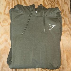 Gymshark Fitted Hoodie